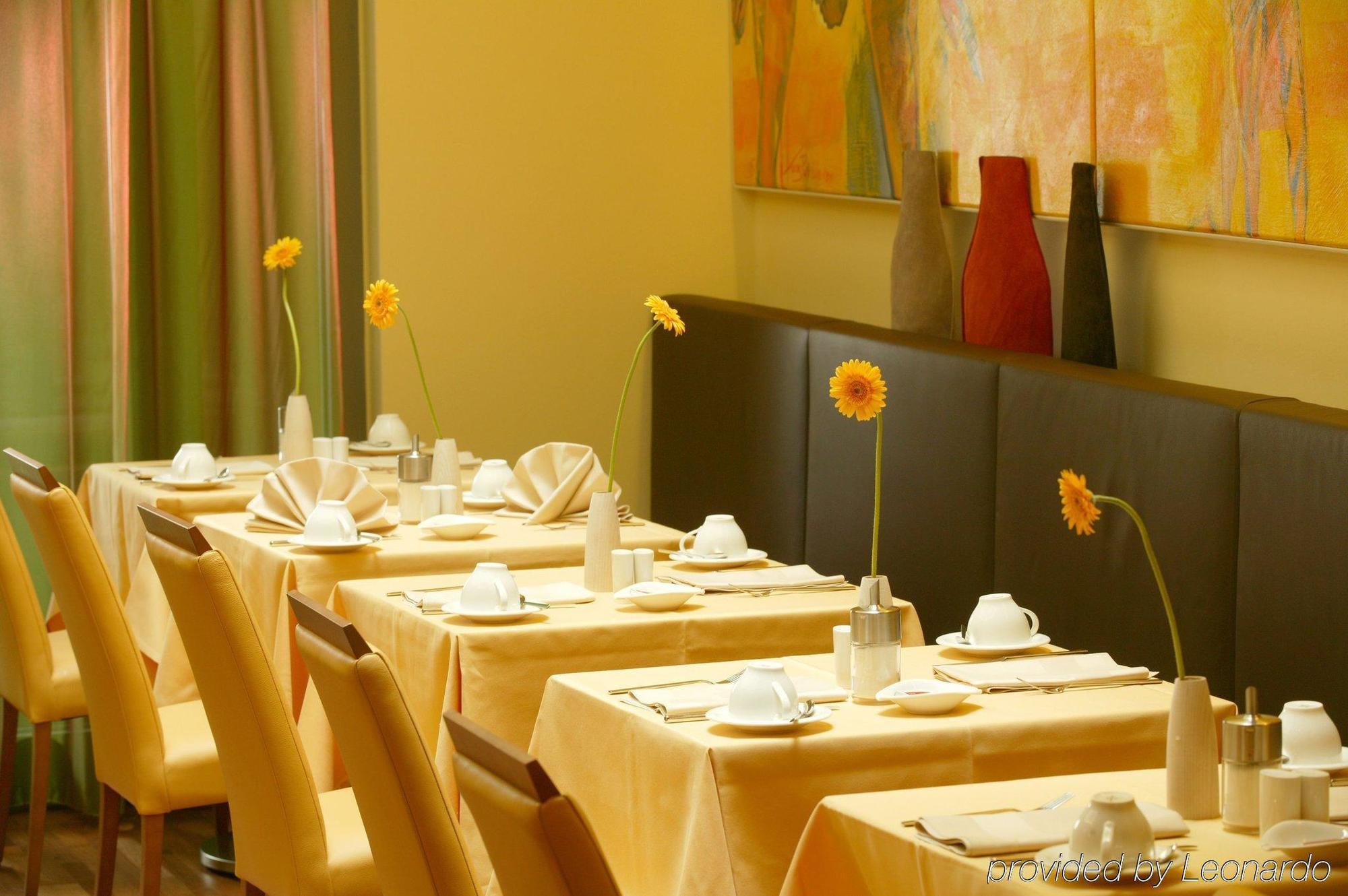 Hotel Boutique Am Stephansplatz Wenen