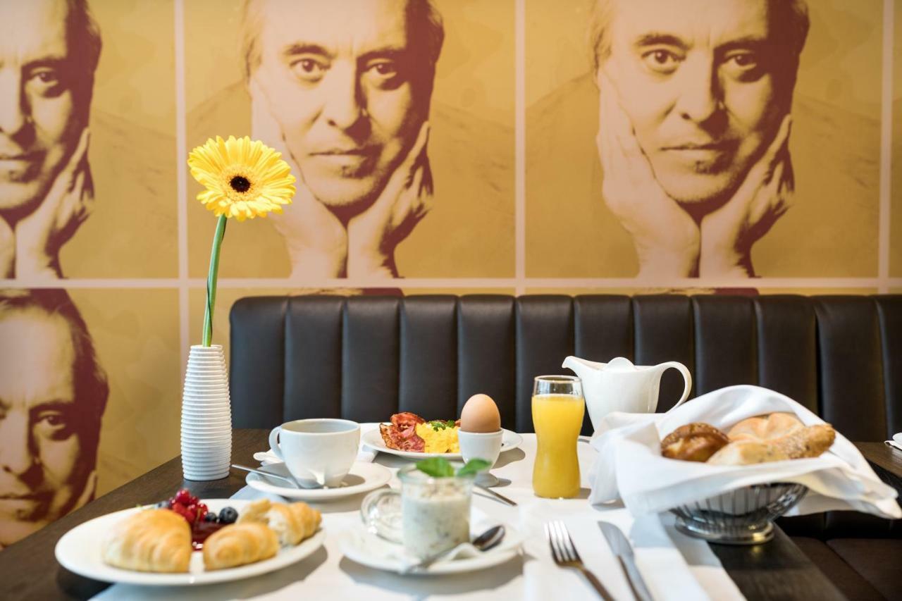 Boutique Am Stephansplatz Hotel Viena
