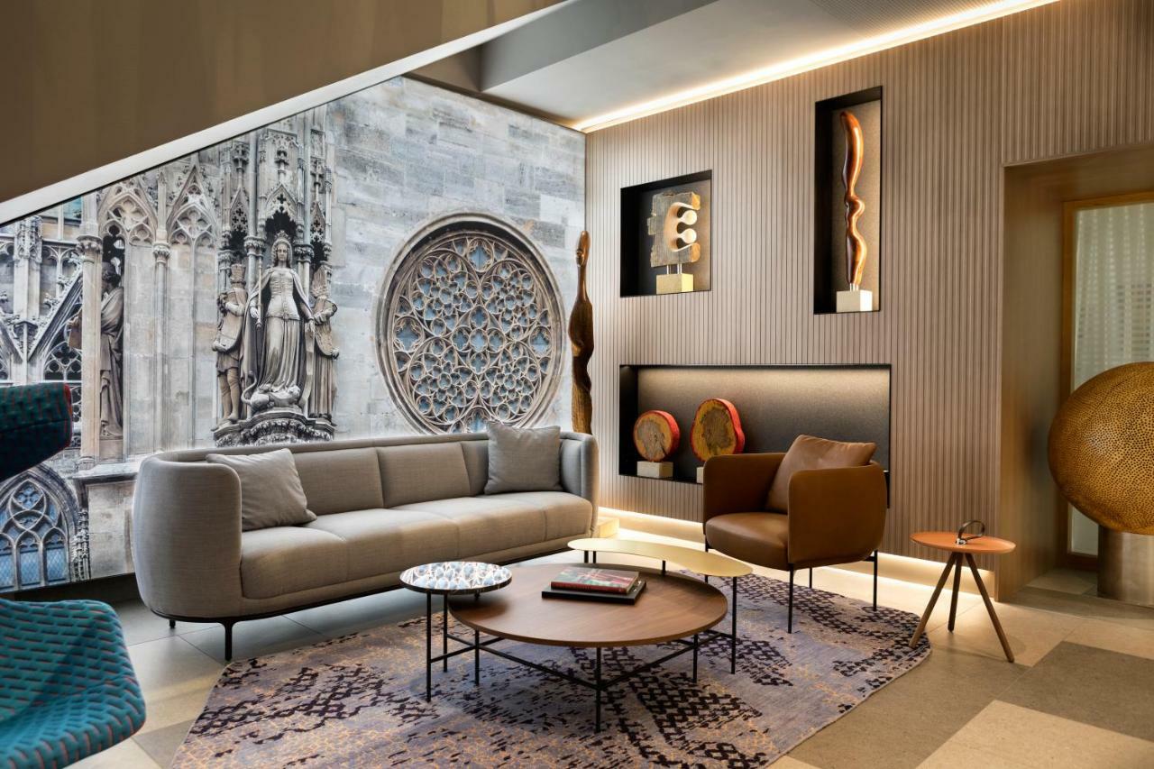 Boutique Am Stephansplatz Viena